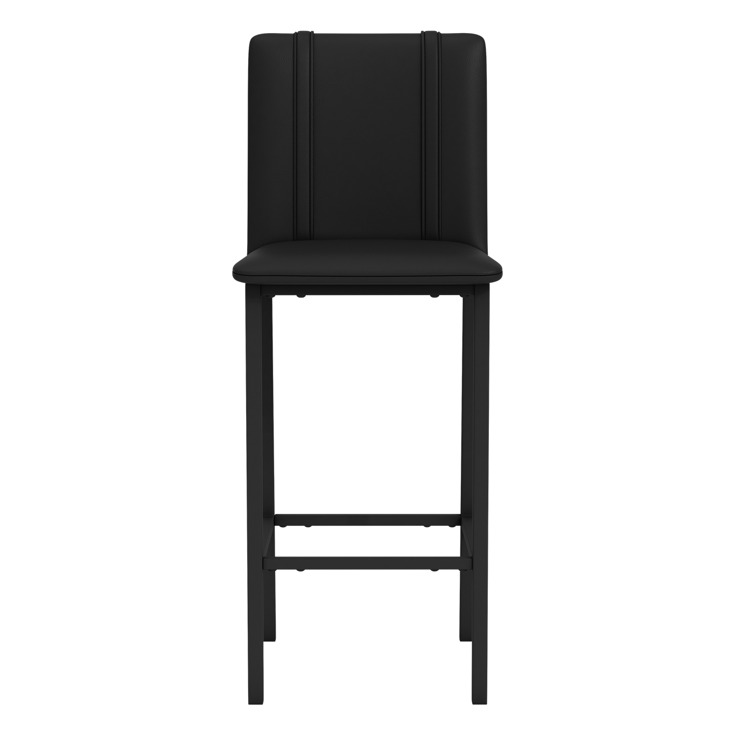 Bar Stool 500 with Baltimore Ravens Primary Logo Set of 2