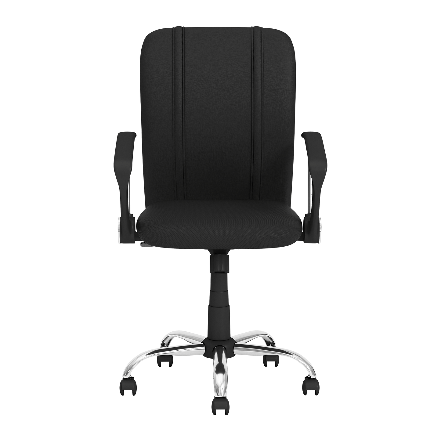 Curve Task Chair with Baltimore Ravens Alternate Logo