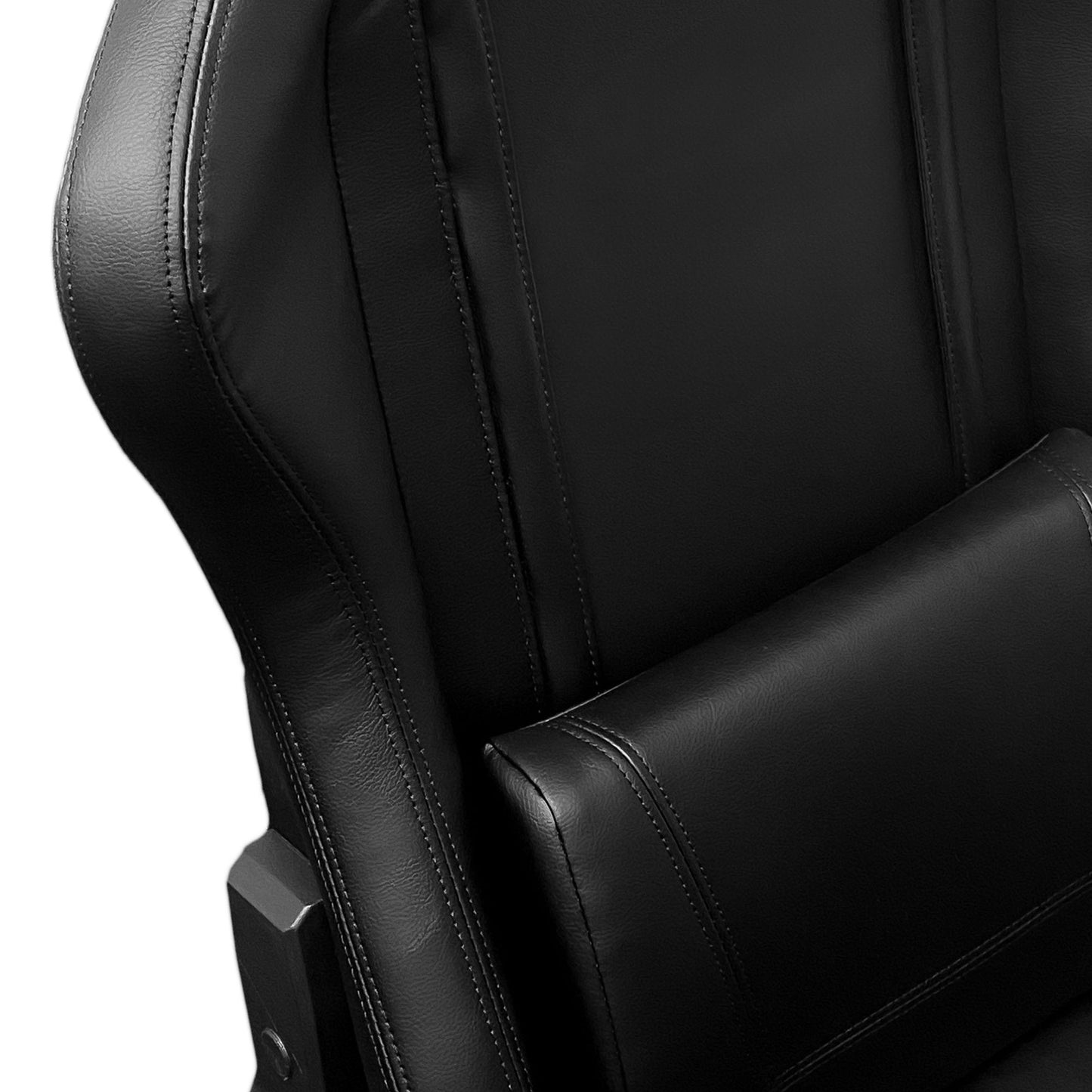 Xpression Pro Gaming Chair with Buffalo Bills Helmet Logo