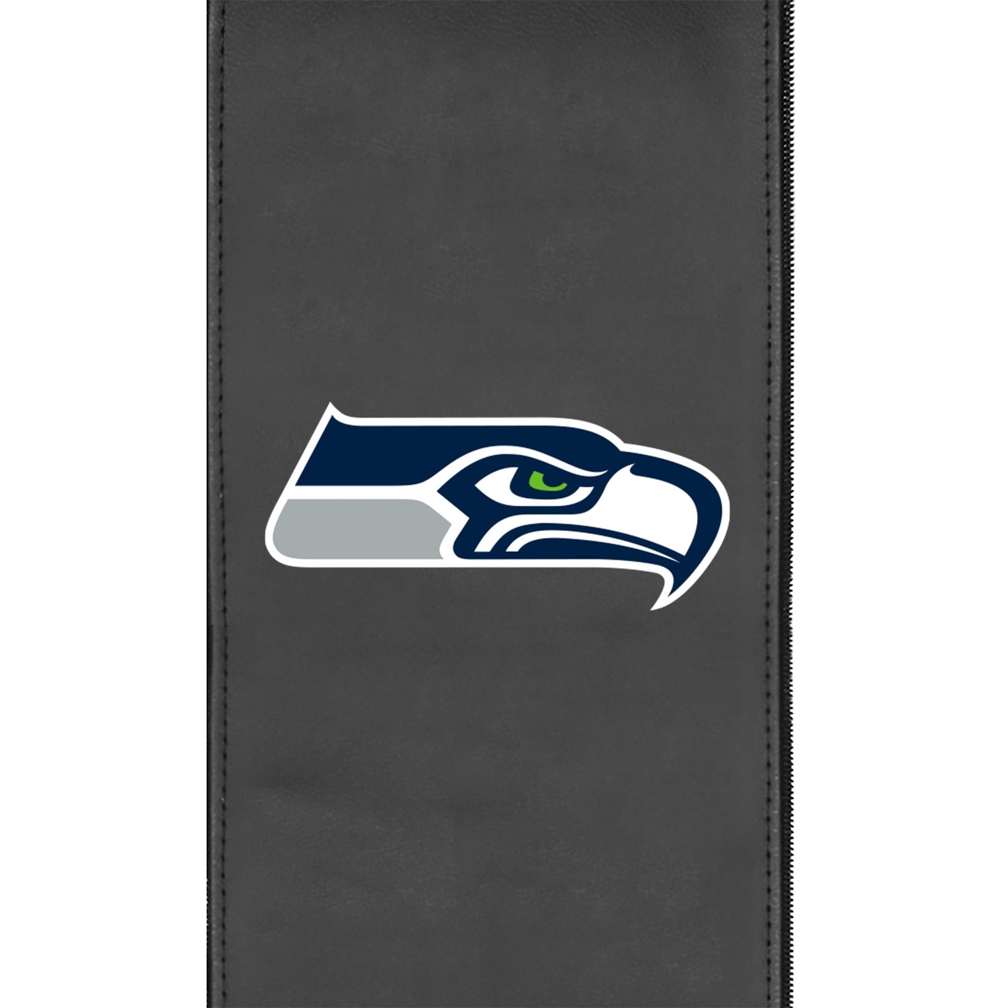 Swivel Bar Stool 2000 with Seattle Seahawks Primary Logo