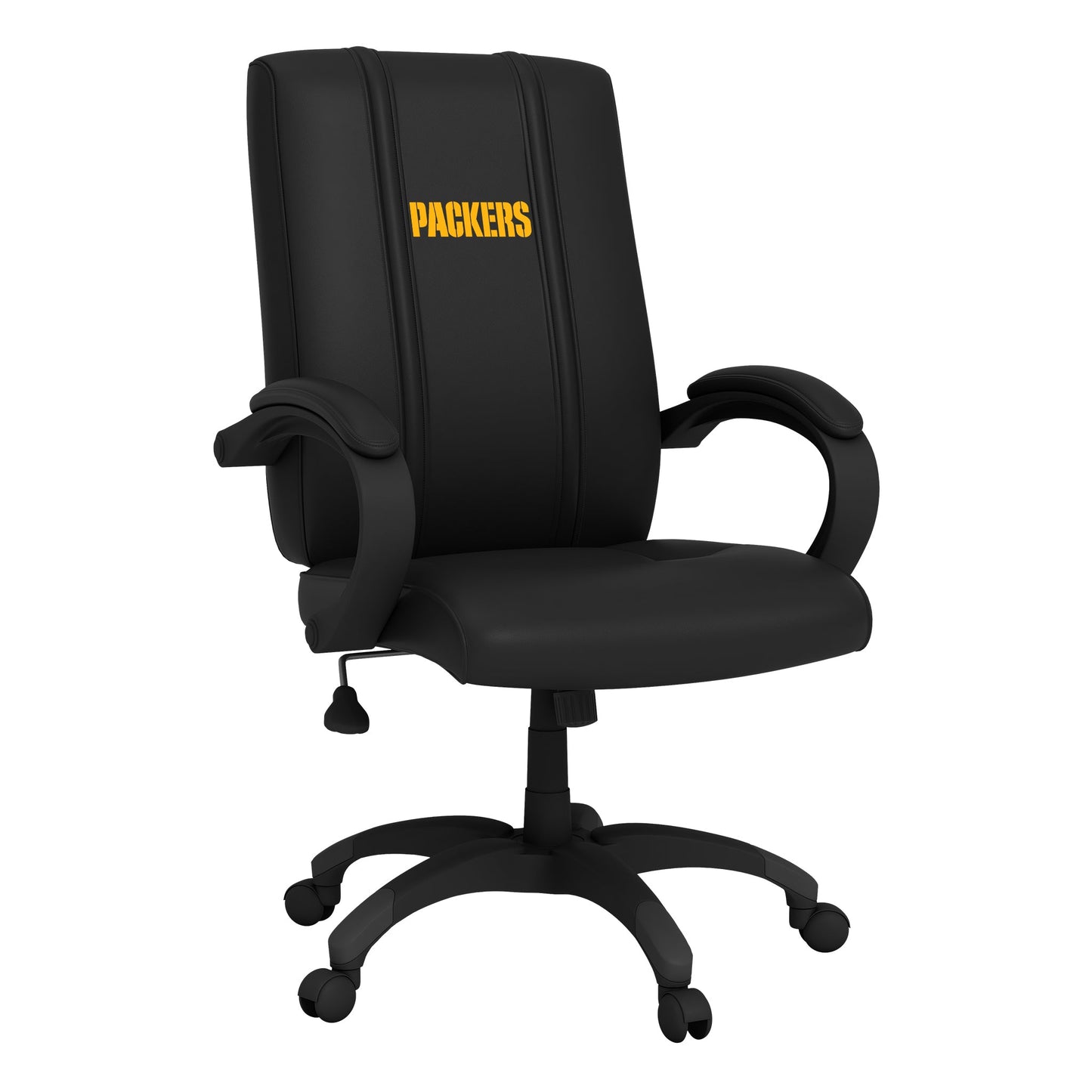 Office Chair 1000 with Green Bay Packers Secondary Logo