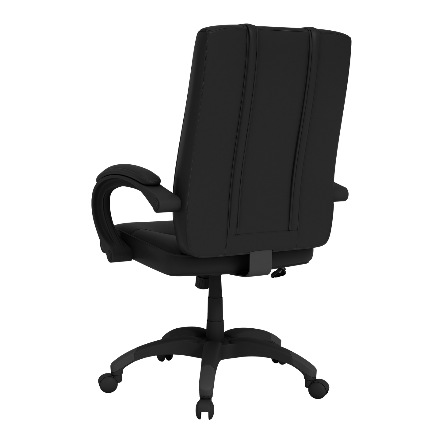 Office Chair 1000 with Buffalo Bills Secondary Logo