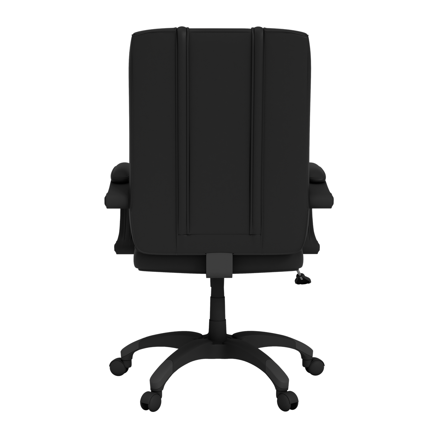 Office Chair 1000 with Baltimore Ravens Helmet Logo