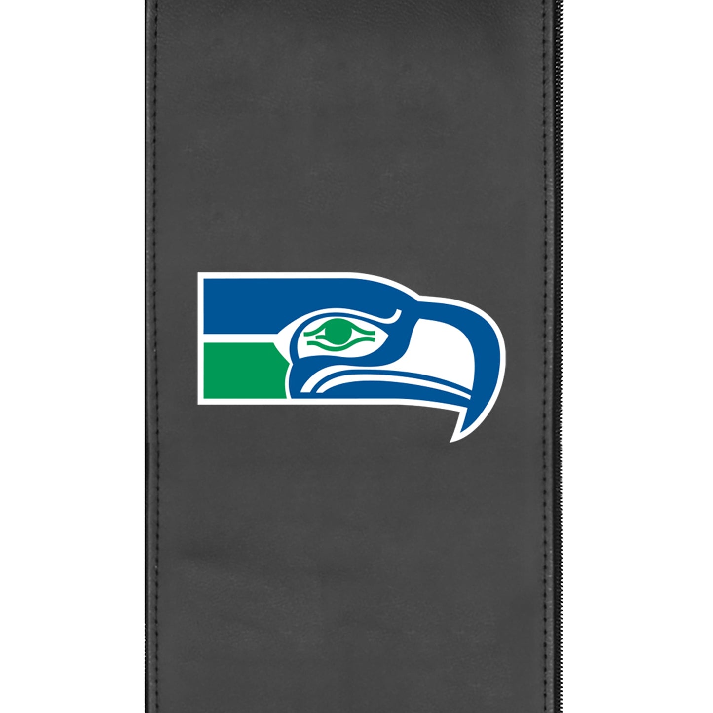Swivel Bar Stool 2000 with Seattle Seahawks Classic Logo