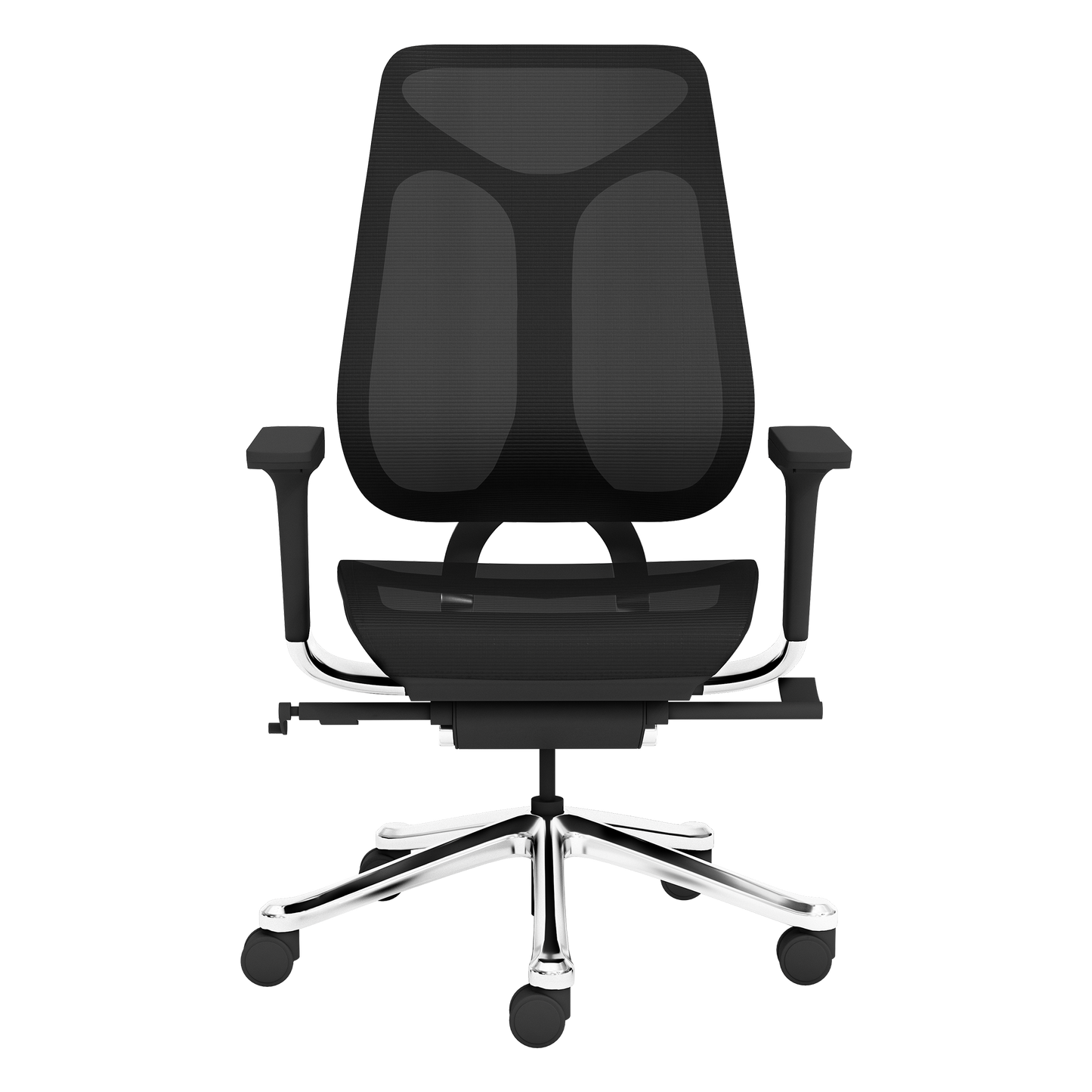 PhantomX Gaming Chair with Kentucky Wildcats Logo