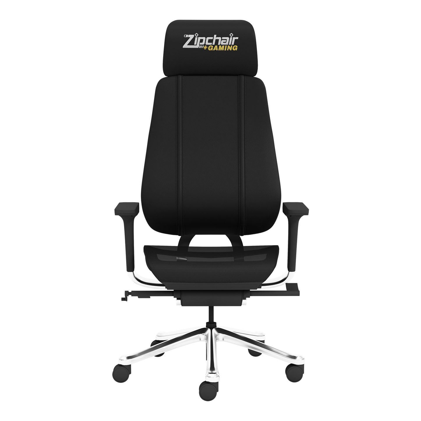 PhantomX Mesh Gaming Chair with Buffalo Bills Primary Logo