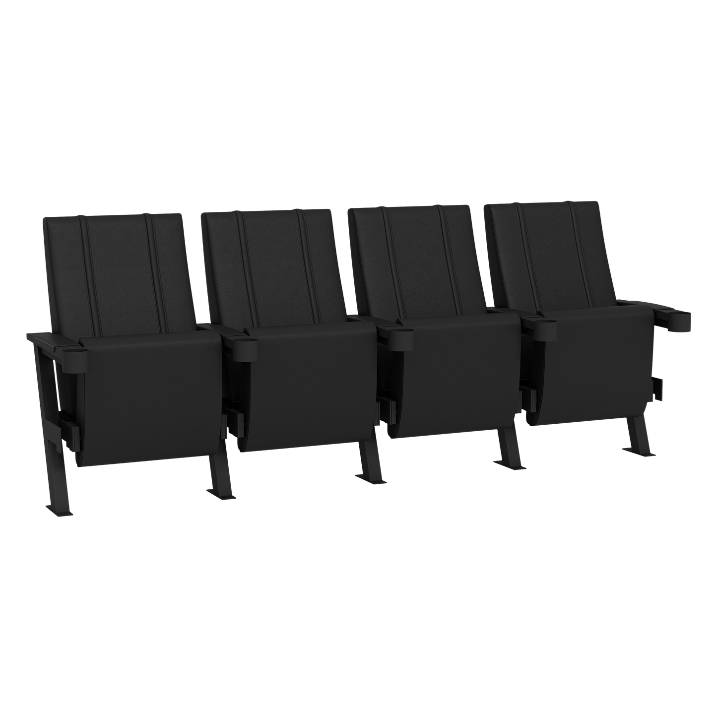 SuiteMax 3.5 VIP Seats with Green Bay Packers Helmet Logo