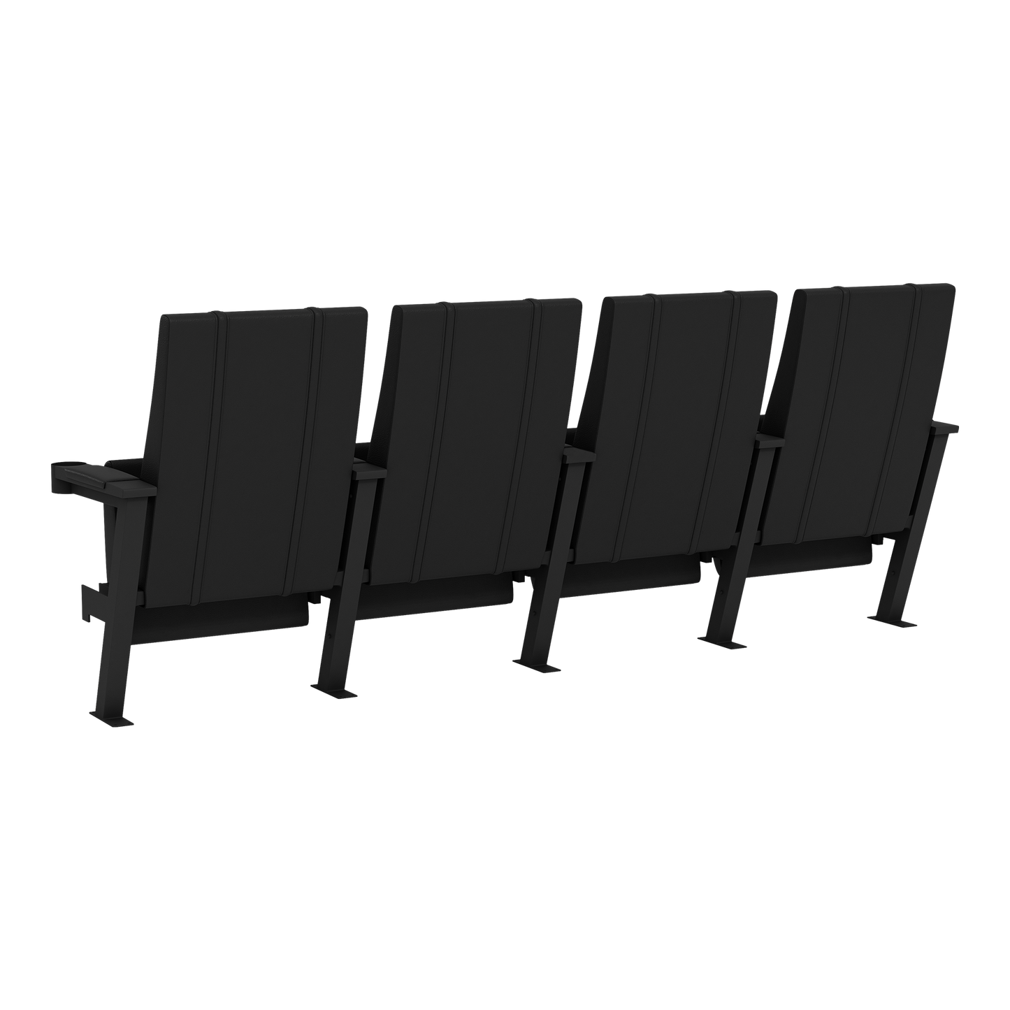 SuiteMax 3.5 VIP Seats with Buffalo Bills Secondary Logo