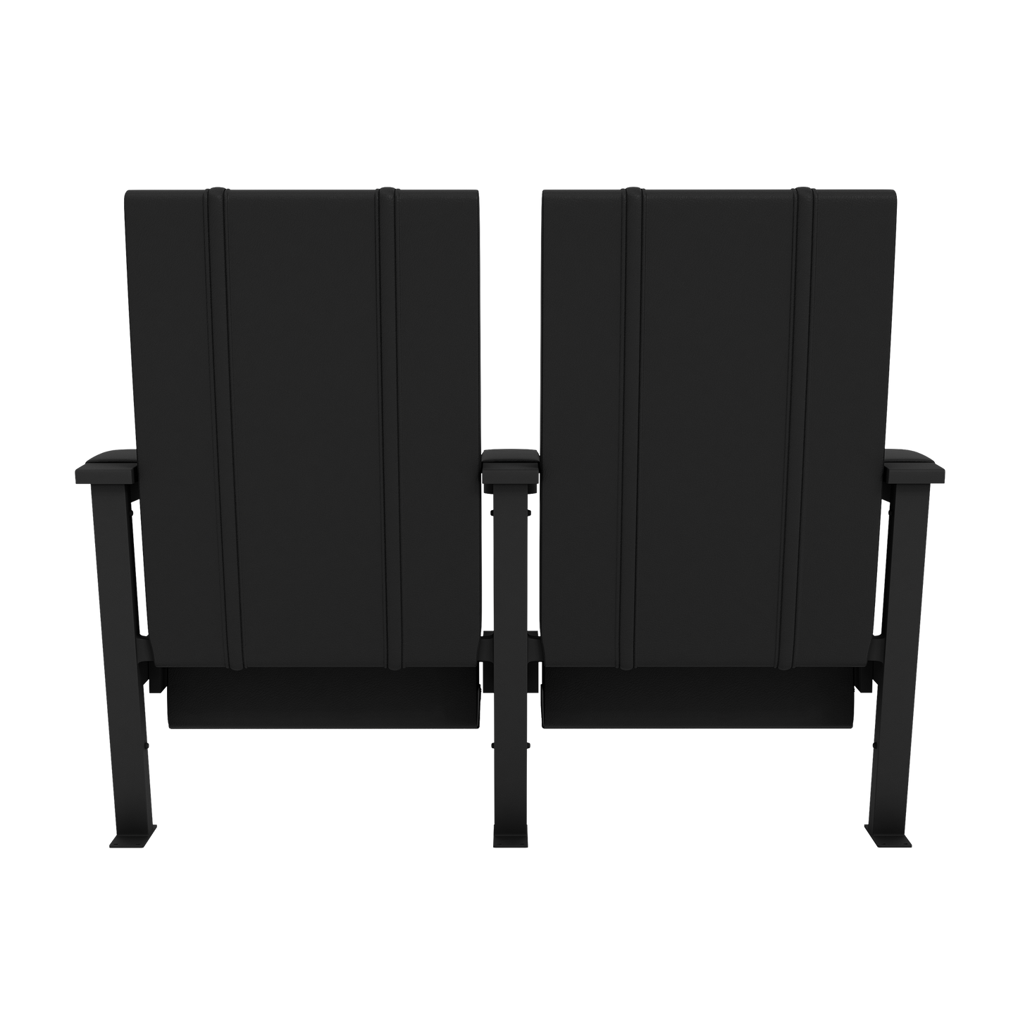 SuiteMax 3.5 VIP Seats with Green Bay Packers Primary Logo