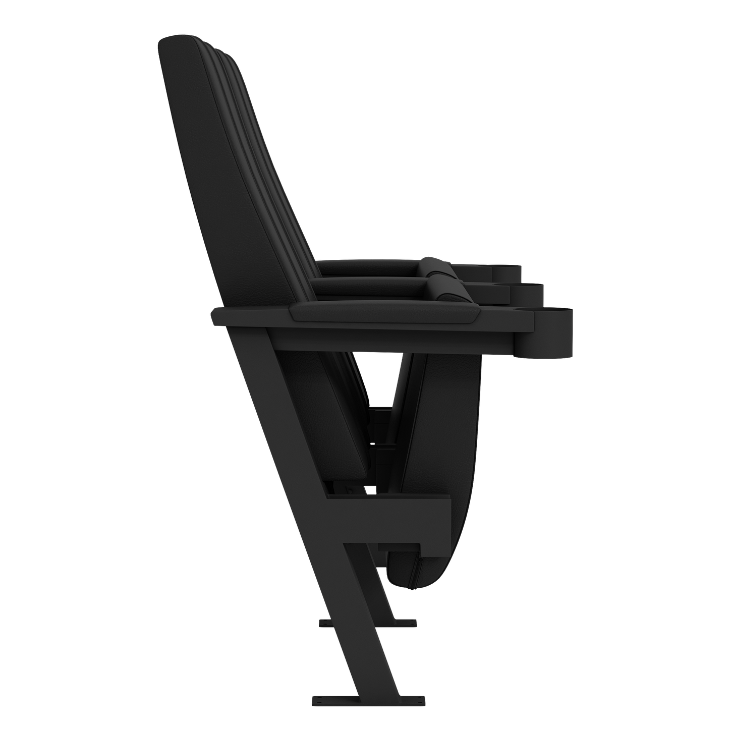 SuiteMax 3.5 VIP Seats with Green Bay Packers Helmet Logo