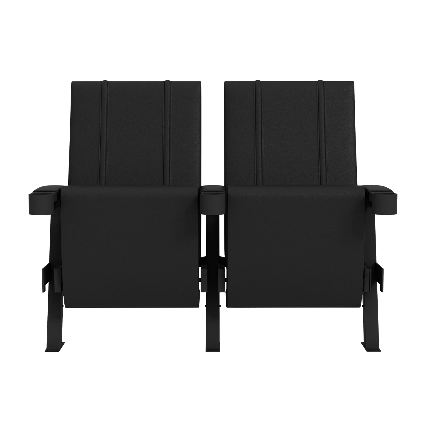 SuiteMax 3.5 VIP Seats with Green Bay Packers Helmet Logo