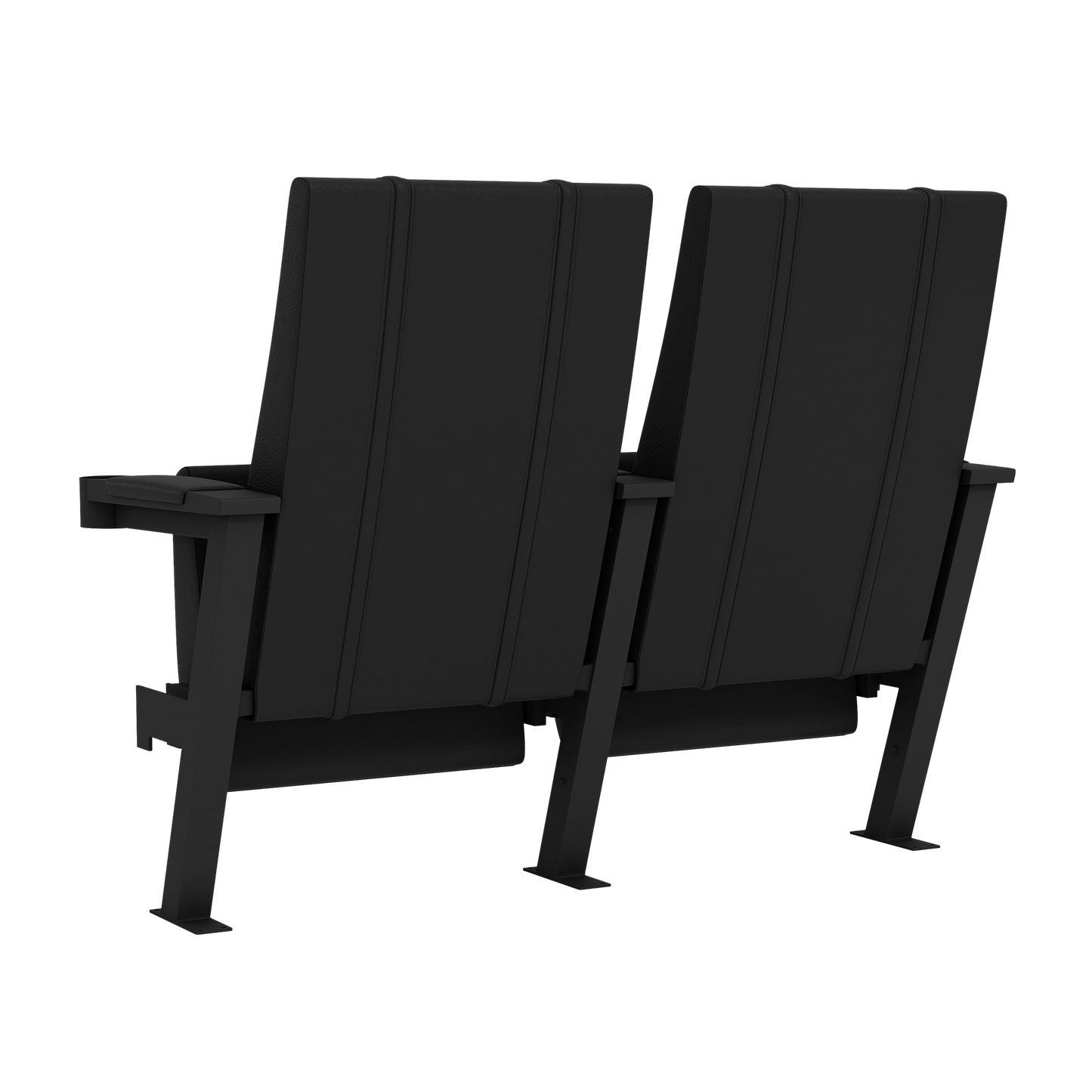 SuiteMax 3.5 VIP Seats with Green Bay Packers Helmet Logo
