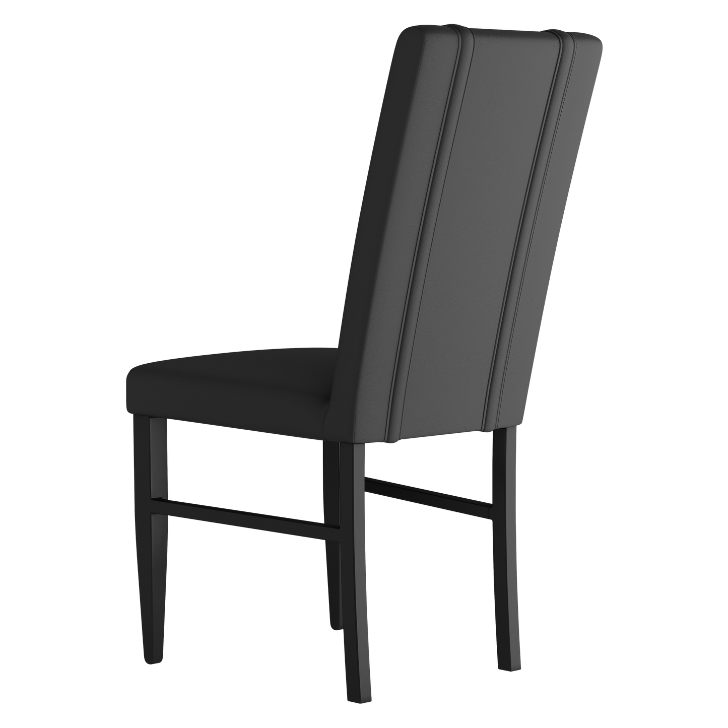 Side Chair 2000 with Buffalo Bills Helmet Logo Set of 2