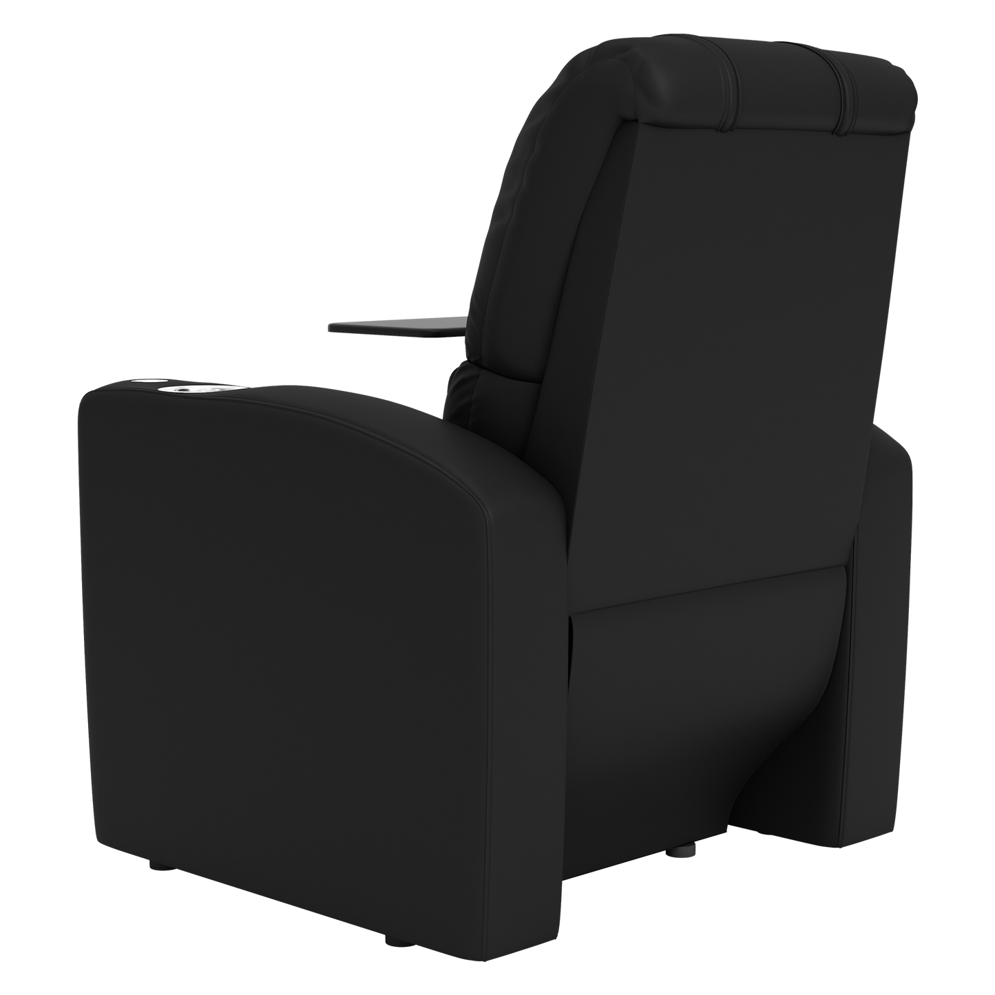 Stealth Power Plus Recliner with Baltimore Ravens Secondary Logo