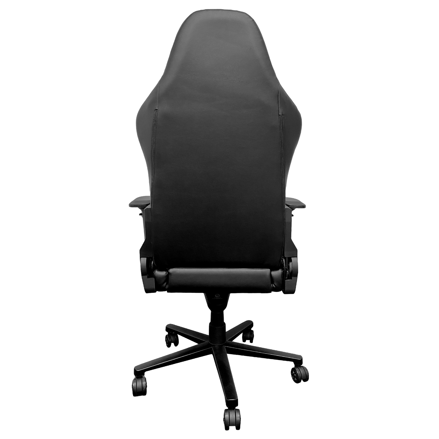 Xpression Pro Gaming Chair with Baltimore Ravens Helmet Logo