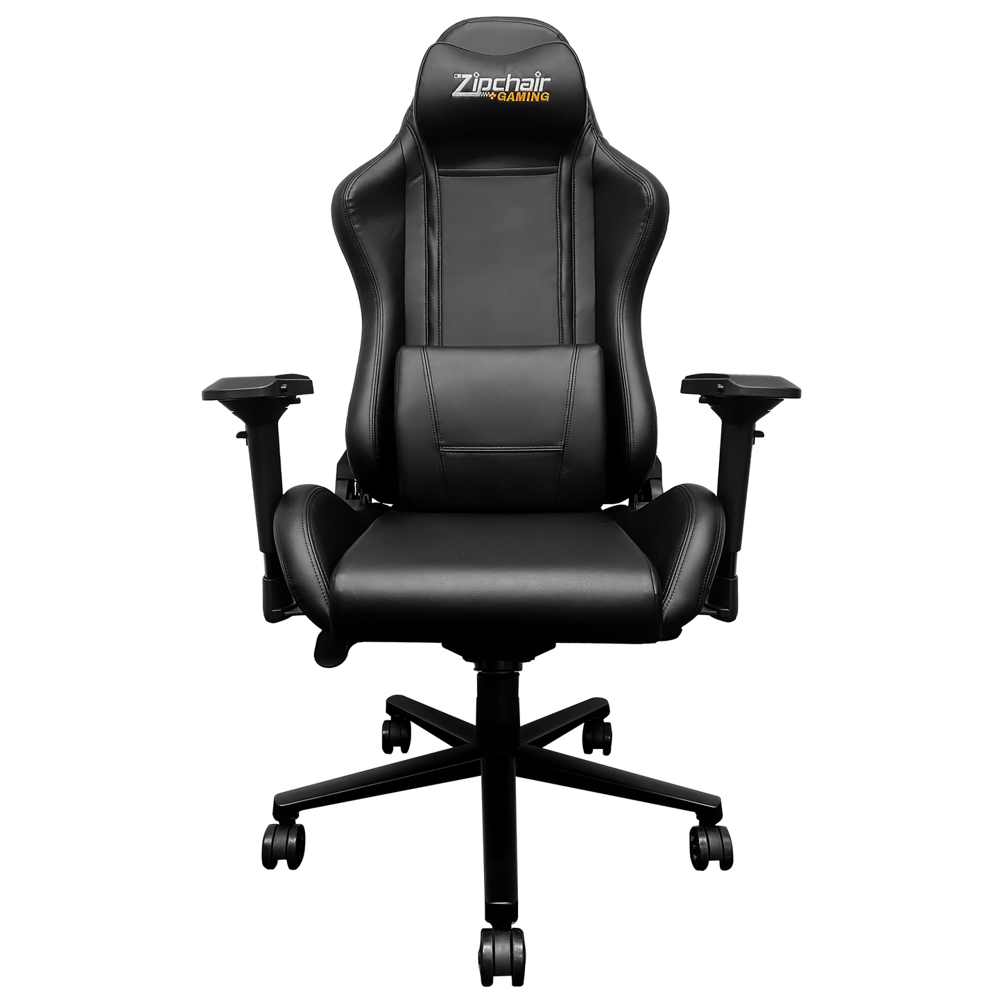 Xpression Pro Gaming Chair with Buffalo Bills Helmet Logo