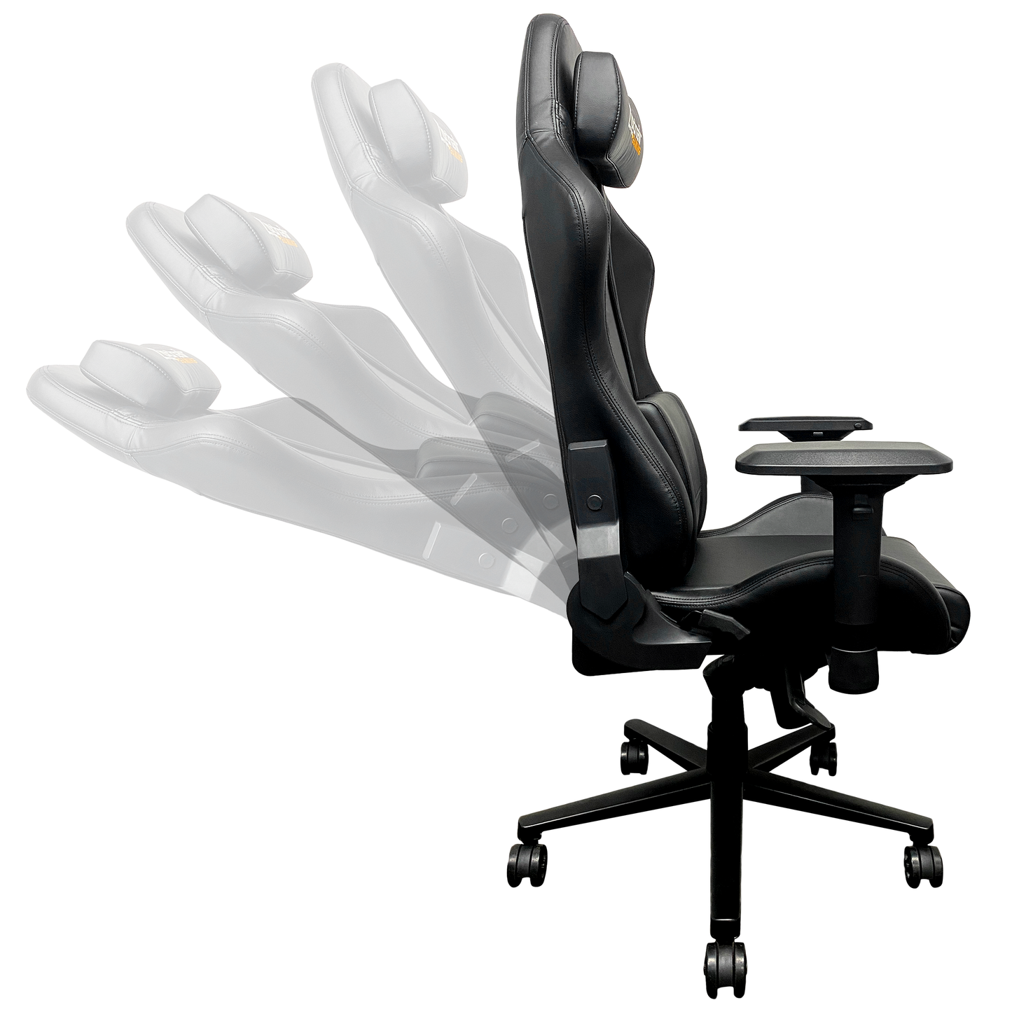 Xpression Pro Gaming Chair with University of Kentucky Wildcats Logo