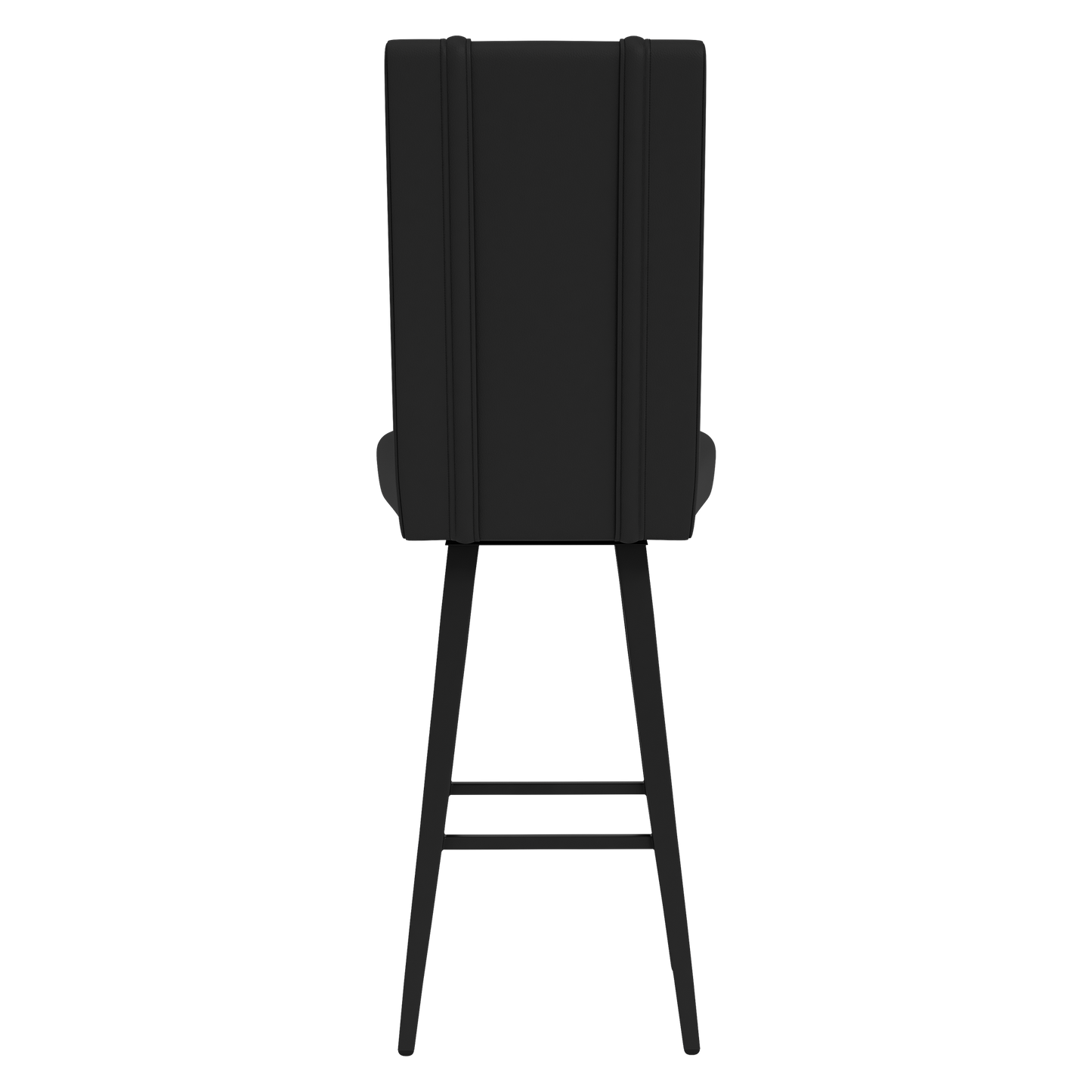 Swivel Bar Stool 2000 with Seattle Seahawks Secondary Logo
