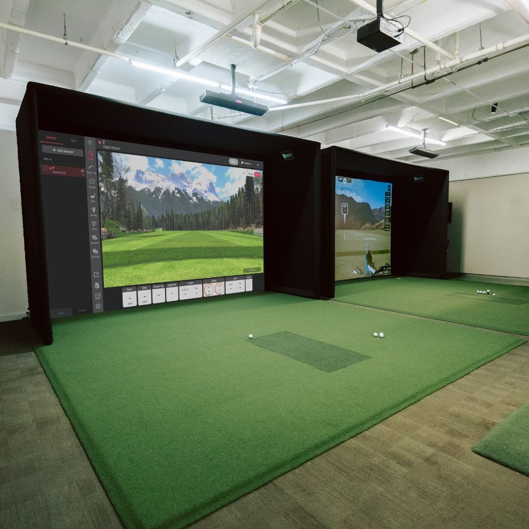 SIGPRO Commercial Enclosure