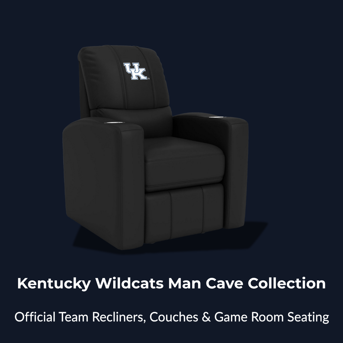 🏀 Kentucky Wildcats Collection – Gear Up for Big Blue Nation