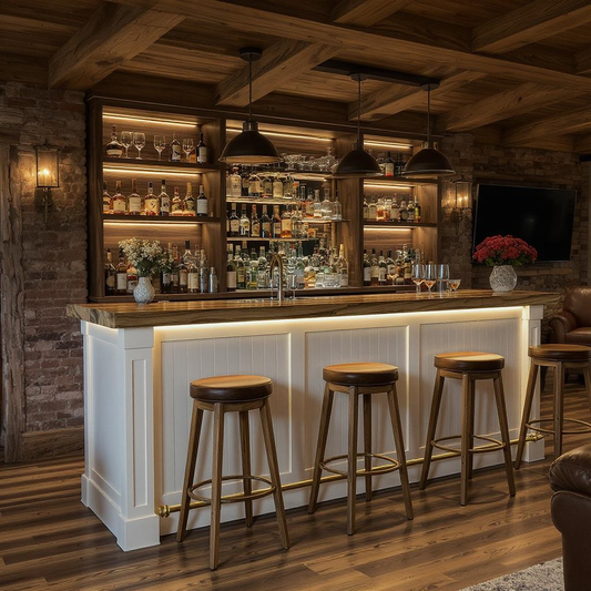 Battletown Bars