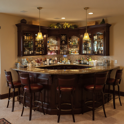 Battletown Bar II