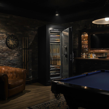 Battletown Safes