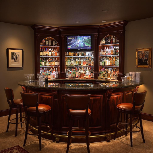 Battletown Bar II