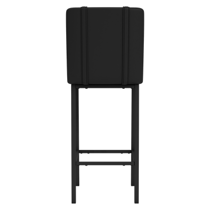 Bar Stool 500 with Buffalo Bills Secondary Logo Set of 2