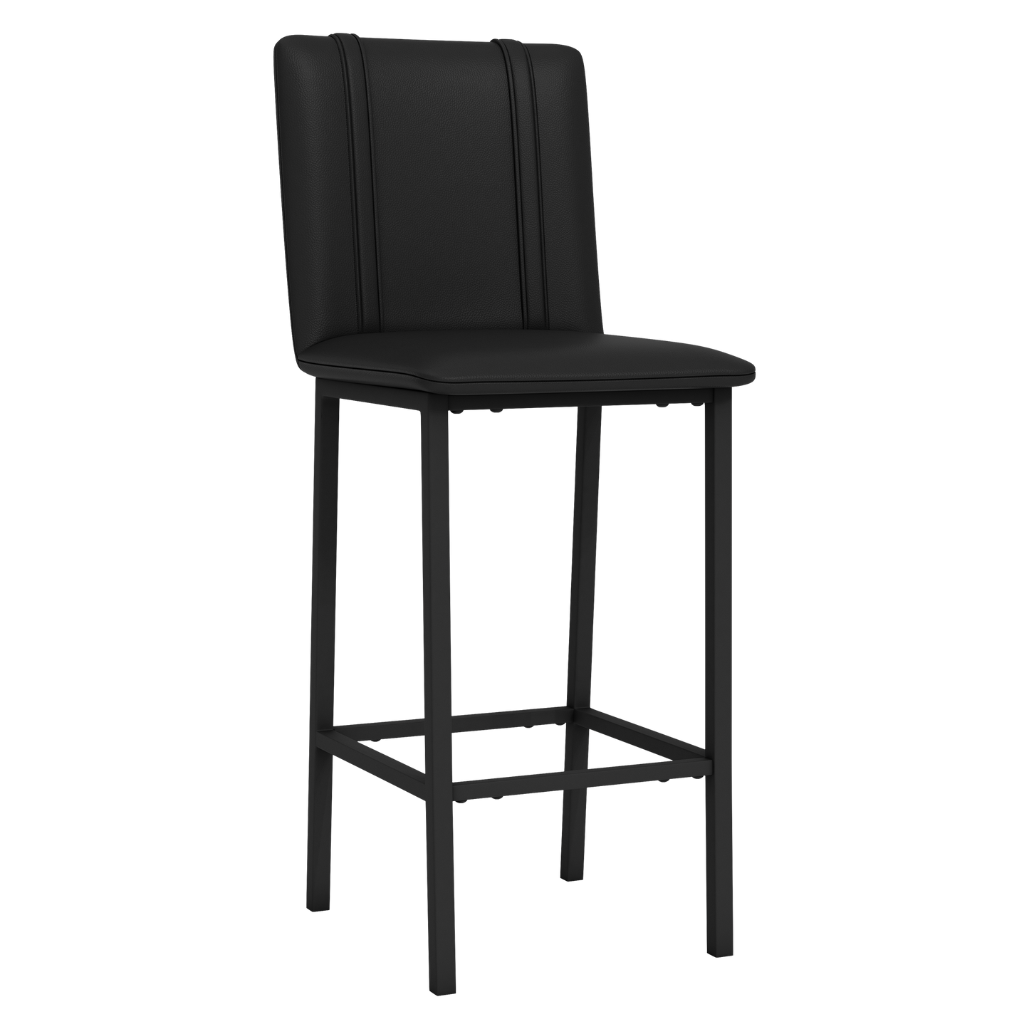 Bar Stool 500 with Chicago Bears Primary Logo Set of 2