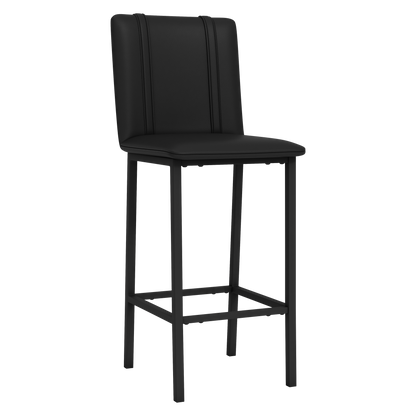 Bar Stool 500 with San Francisco 49ers Secondary Logo Set of 2