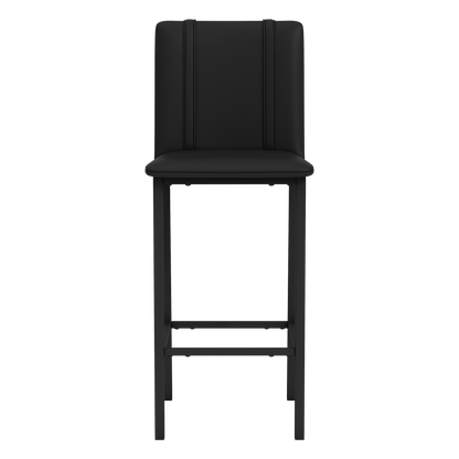 Bar Stool 500 with Green Bay Packers Secondary Logo Set of 2