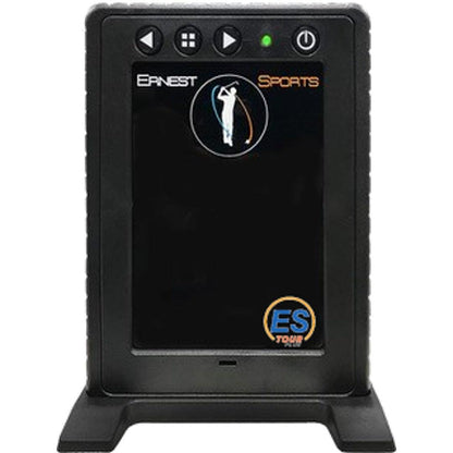 ES Tour Home Simulator Package