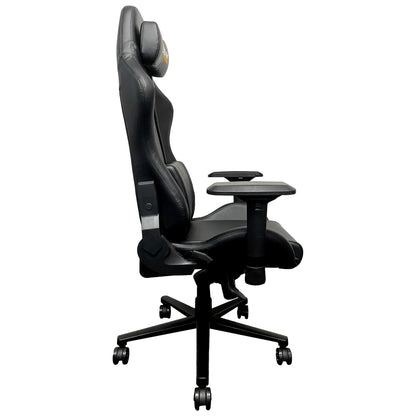 Xpression Pro Gaming Chair with  Green Bay Packers Secondary Logo
