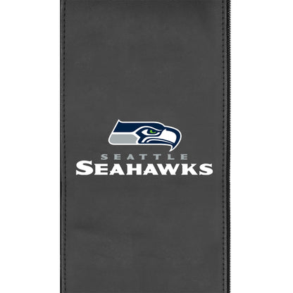 Swivel Bar Stool 2000 with  Seattle Seahawks Secondary Logo