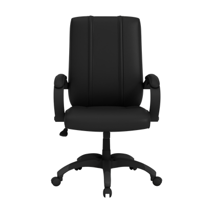 Office Chair 1000 with  Green Bay Packers Helmet Logo