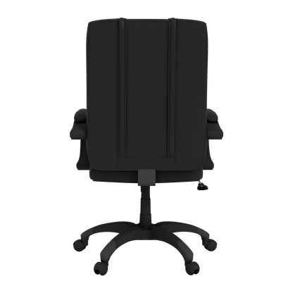 Office Chair 1000 with  Buffalo Bills Secondary Logo