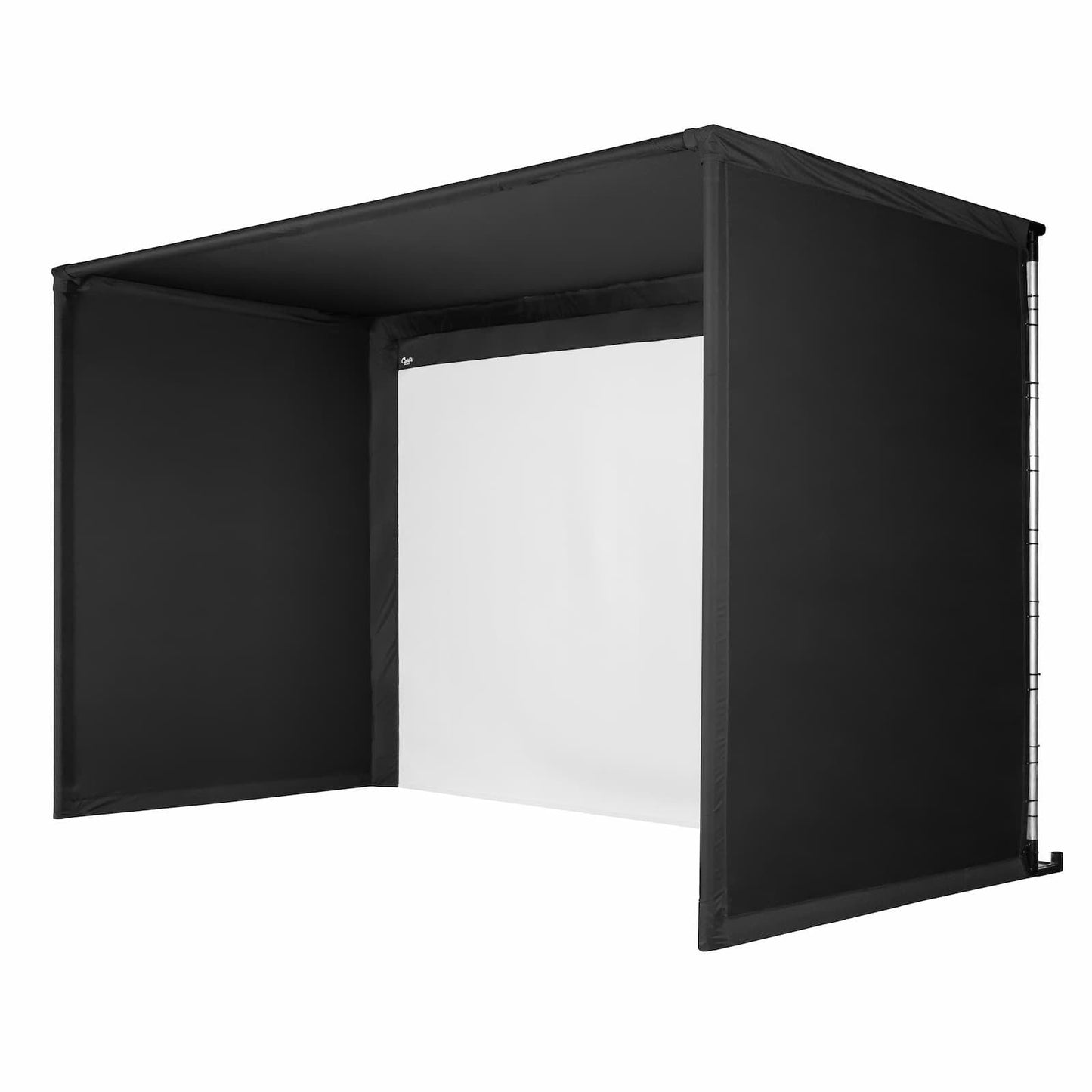 EnGolf Commercial Simulator Enclosure V2