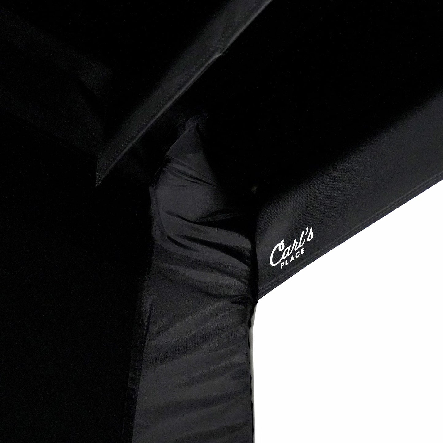 EnGolf Commercial Simulator Enclosure V2