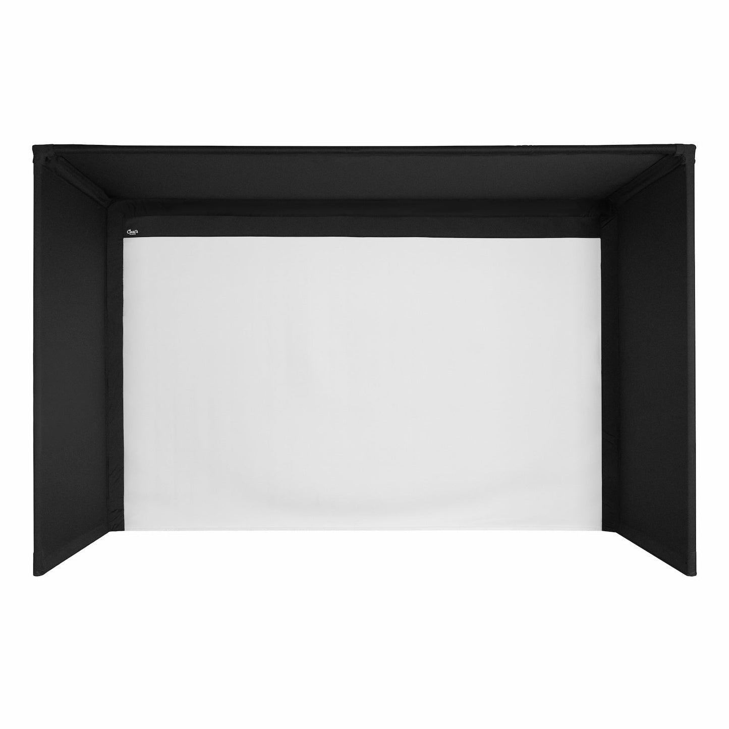 EnGolf Commercial Simulator Enclosure V2