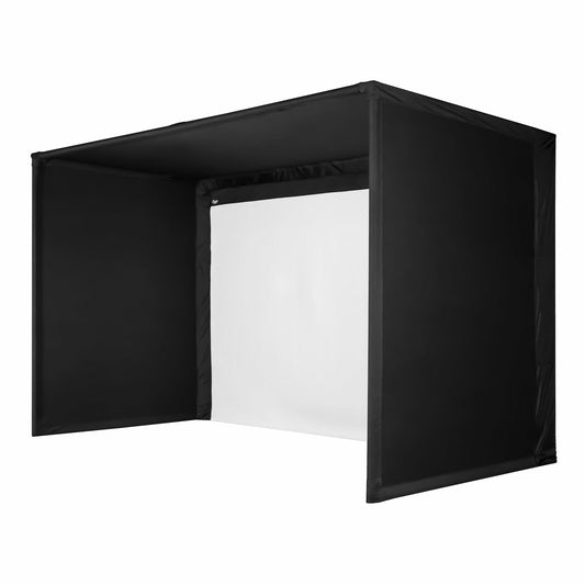 EnGolf Commercial Simulator Enclosure V2