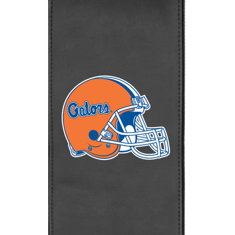 Stealth Power Plus Recliner with Florida Gators Helmet Logo
