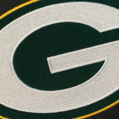Xpression Pro Gaming Chair with  Green Bay Packers Primary Logo
