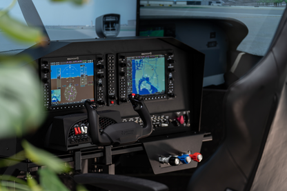RSG - Cessna BATD
