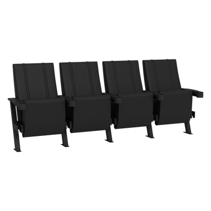 SuiteMax 3.5 VIP Seats with Green Bay Packers Secondary Logo