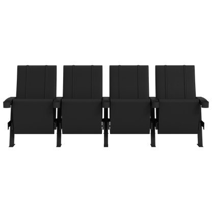 SuiteMax 3.5 VIP Seats with Kentucky Wildcats Logo