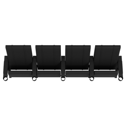 SuiteMax 3.5 VIP Seats with Kentucky Wildcats Logo