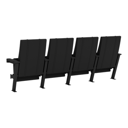 SuiteMax 3.5 VIP Seats with Green Bay Packers Secondary Logo