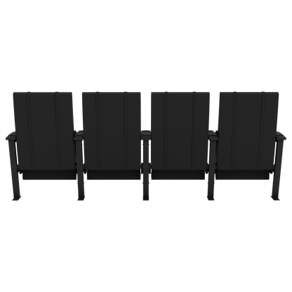 SuiteMax 3.5 VIP Seats with Kentucky Wildcats Logo
