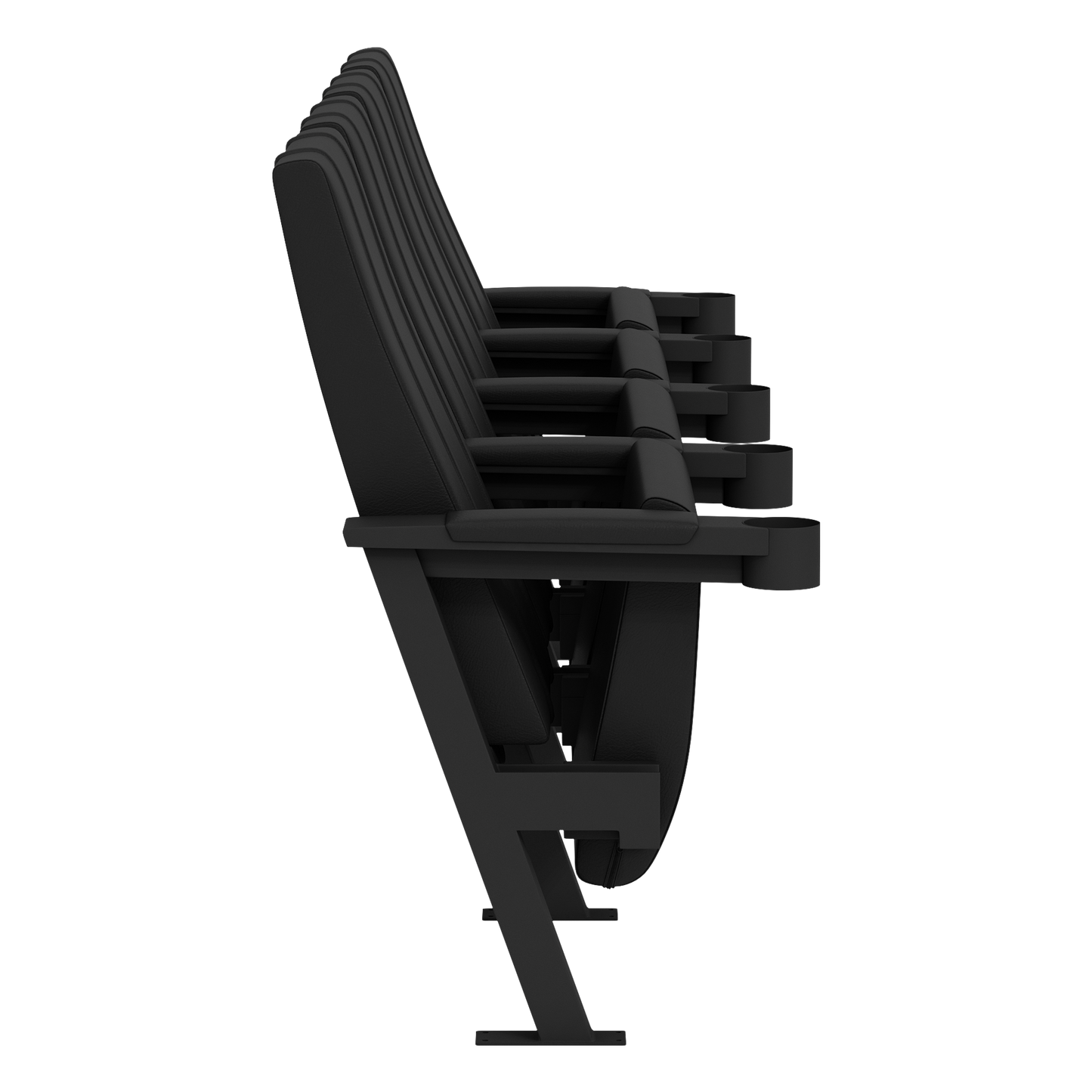 SuiteMax 3.5 VIP Seats with San Francisco 49ers Classic Logo